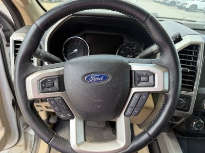 2021 Ford Super Duty F-250 SRW XL