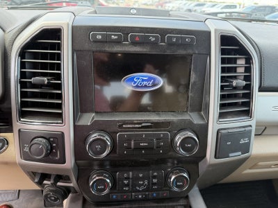 2021 Ford Super Duty F-250 SRW XL