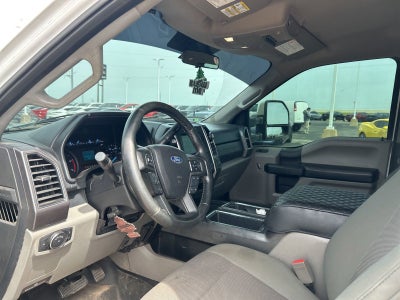 2019 Ford Super Duty F-250 SRW XL