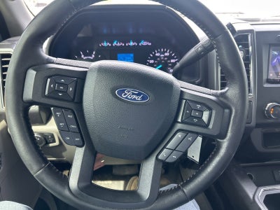 2019 Ford Super Duty F-250 SRW XL