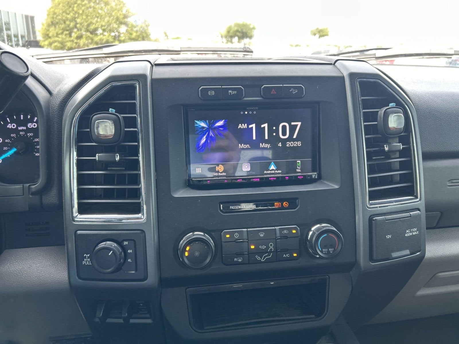 2019 Ford Super Duty F-250 SRW XL