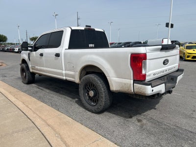 2019 Ford Super Duty F-250 SRW XL