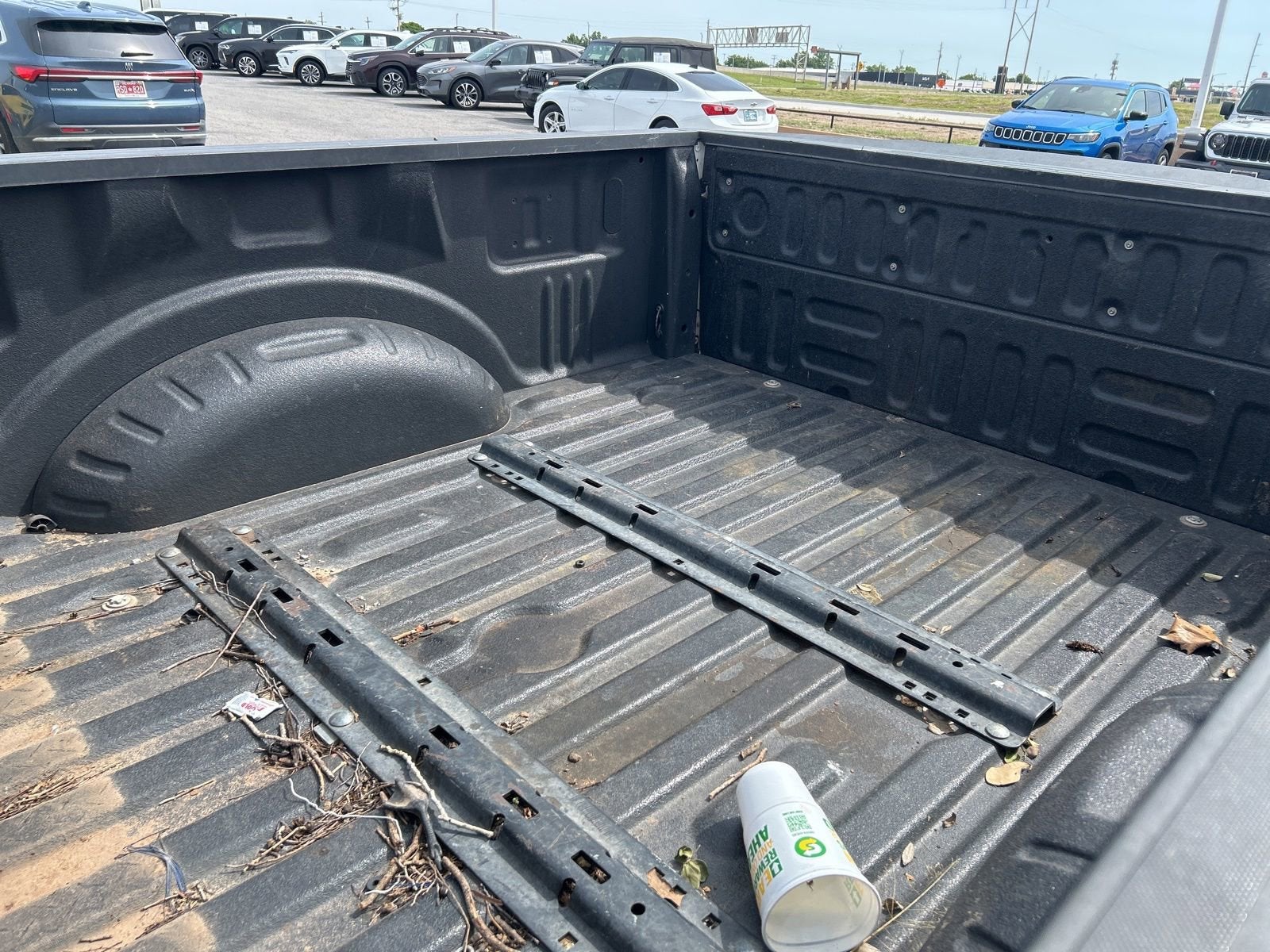 2019 Ford Super Duty F-250 SRW XL