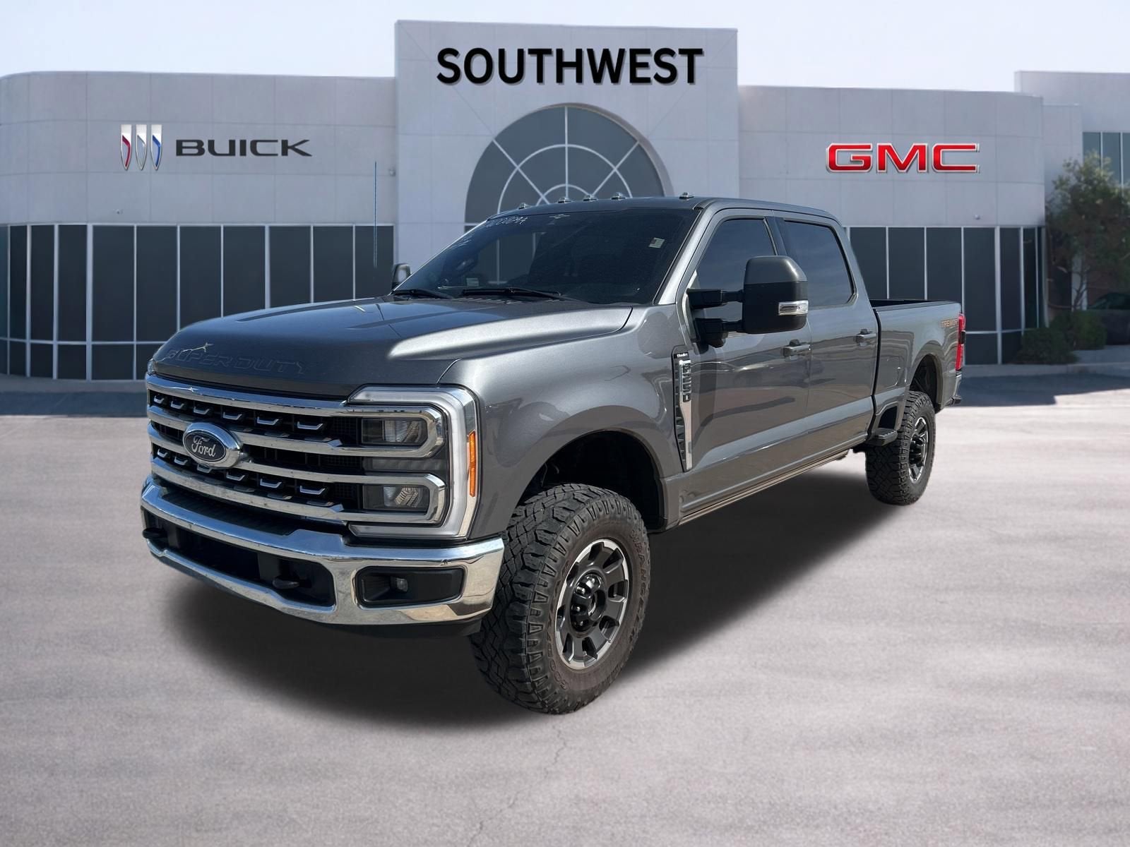 2023 Ford Super Duty F-250 SRW XL