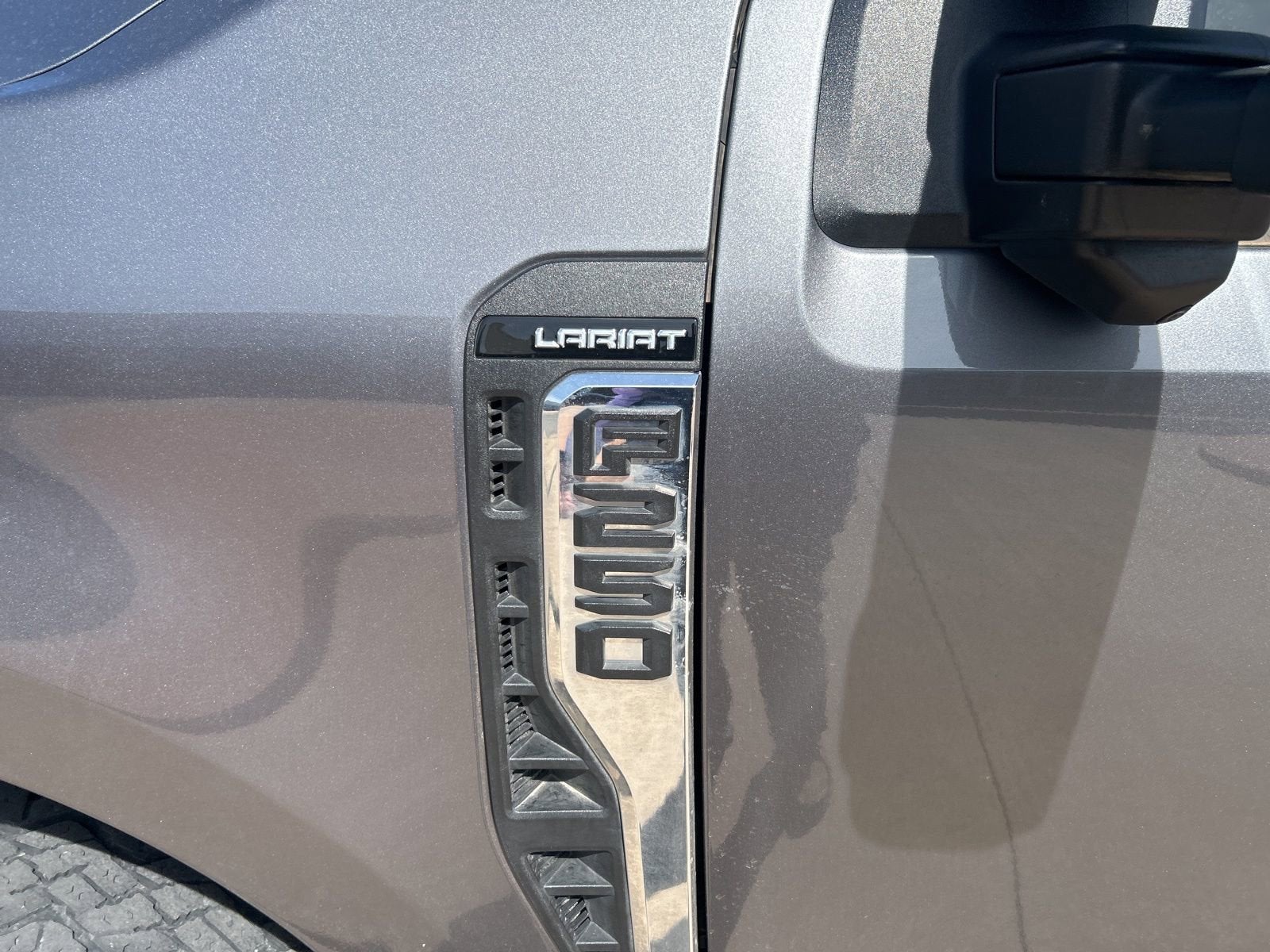 2023 Ford Super Duty F-250 SRW XL