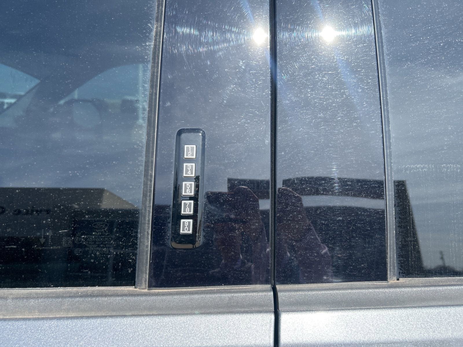 2023 Ford Super Duty F-250 SRW XL