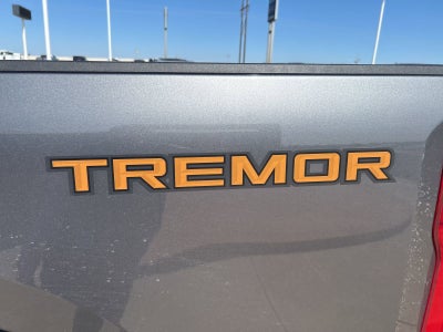 2023 Ford Super Duty F-250 SRW XL