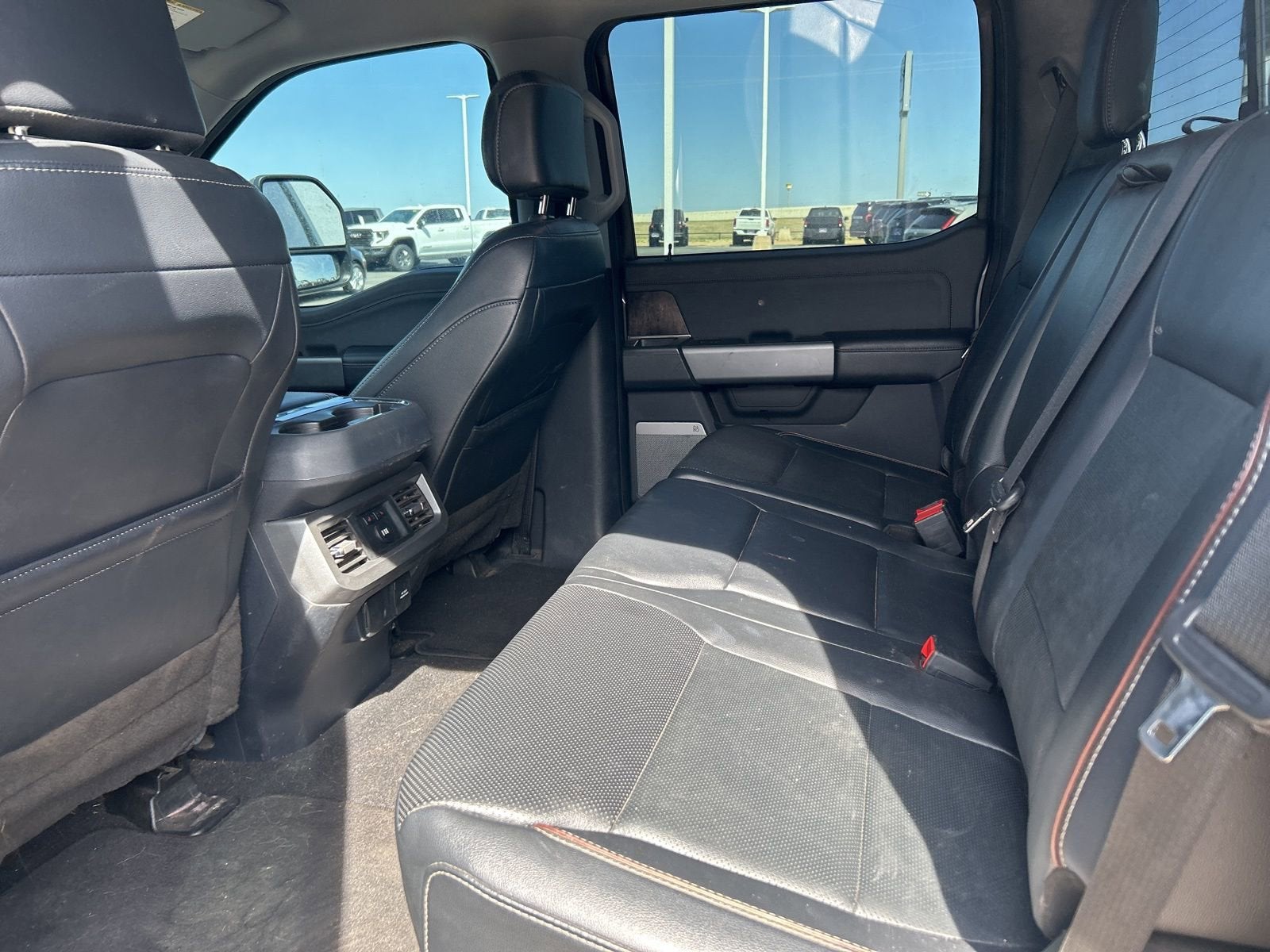 2023 Ford Super Duty F-250 SRW XL