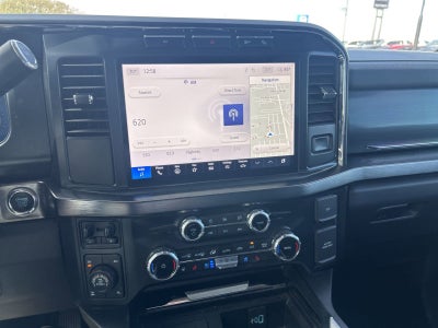 2023 Ford Super Duty F-250 SRW XL