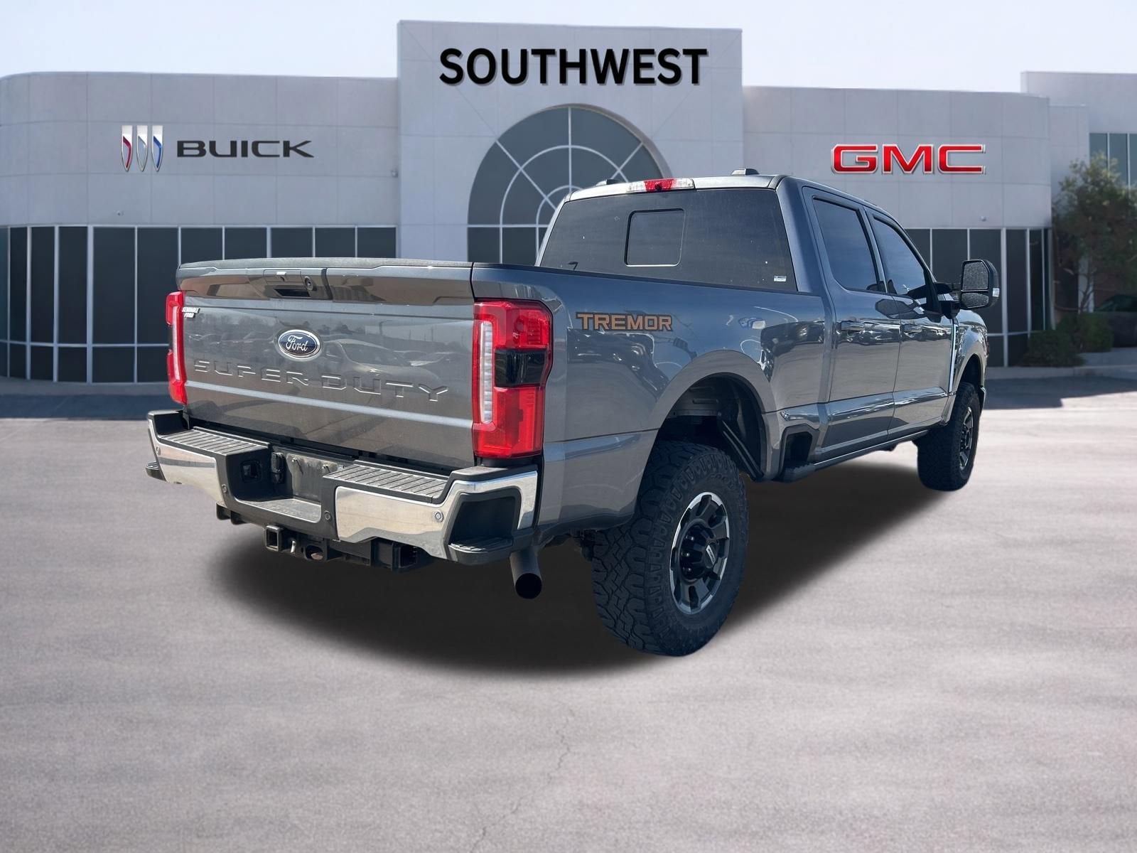 2023 Ford Super Duty F-250 SRW XL