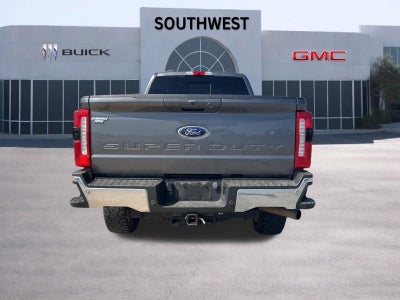 2023 Ford Super Duty F-250 SRW XL