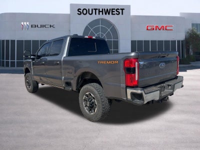 2023 Ford Super Duty F-250 SRW XL