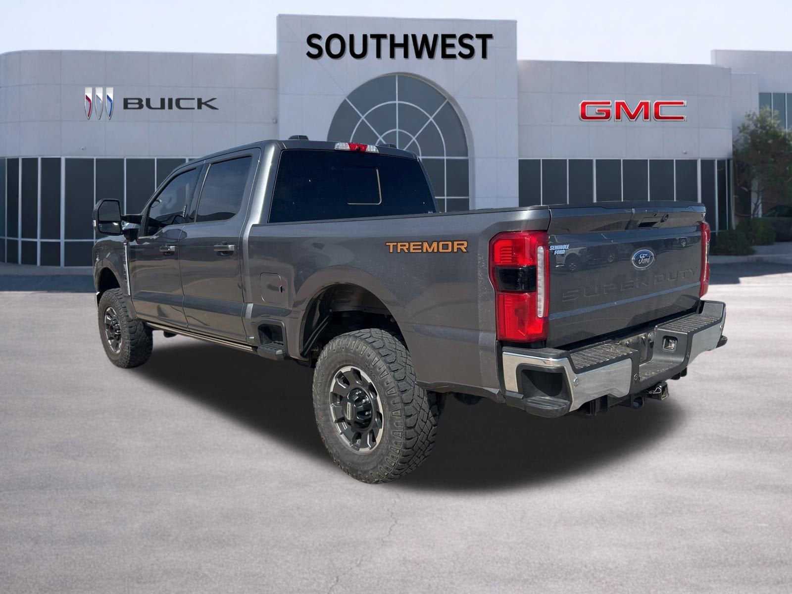 2023 Ford Super Duty F-250 SRW XL