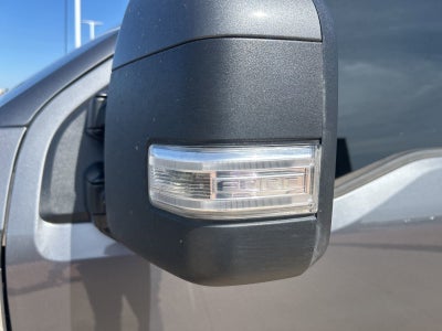 2023 Ford Super Duty F-250 SRW XL