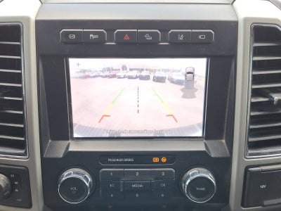2021 Ford Super Duty F-250 SRW XL