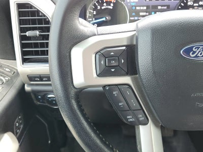 2021 Ford Super Duty F-250 SRW XL