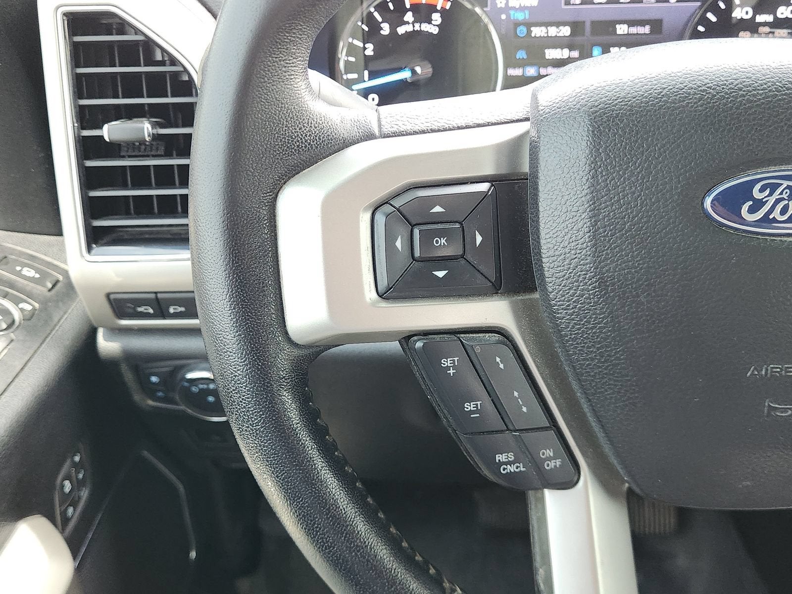2021 Ford Super Duty F-250 SRW XL