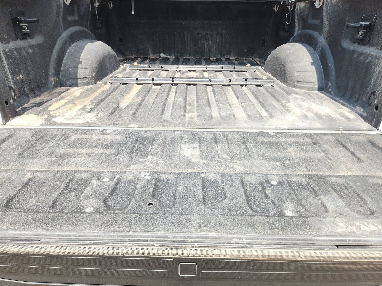 2021 Ford Super Duty F-250 SRW XL