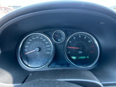 2009 Chevrolet Cobalt LT w/1LT