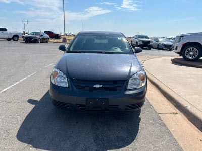 2009 Chevrolet Cobalt LT w/1LT