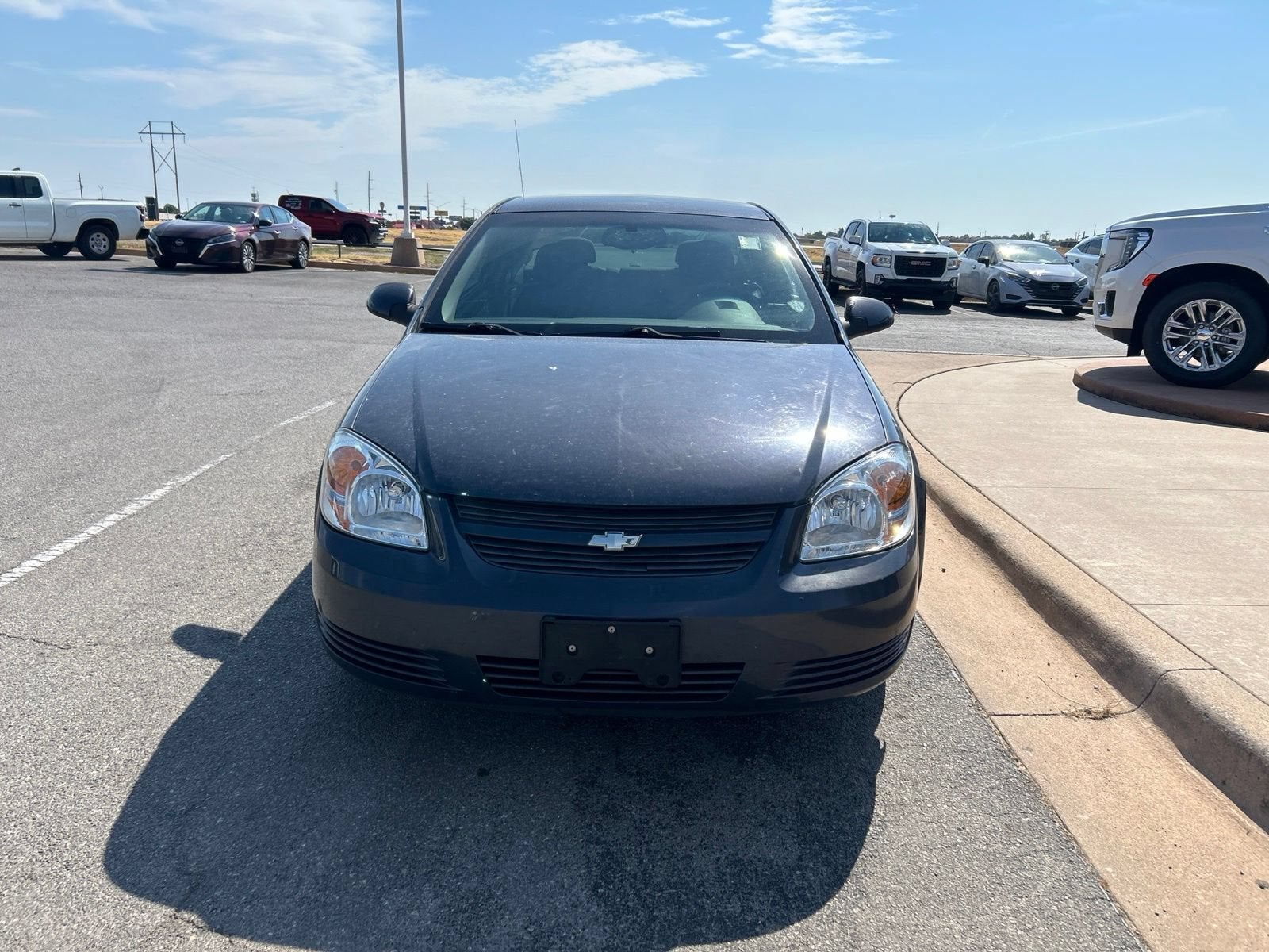 2009 Chevrolet Cobalt LT w/1LT