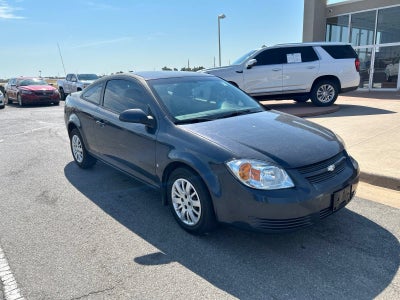 2009 Chevrolet Cobalt LT w/1LT