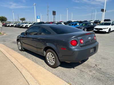 2009 Chevrolet Cobalt LT w/1LT