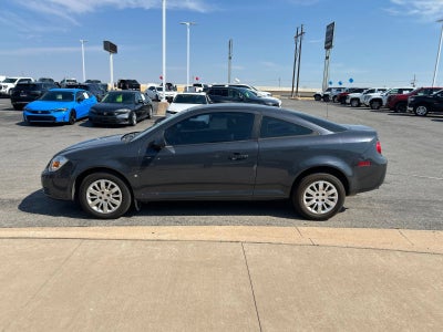 2009 Chevrolet Cobalt LT w/1LT