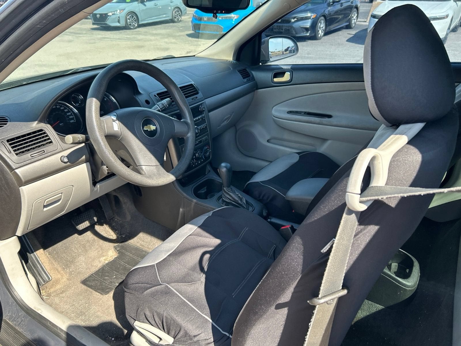 2009 Chevrolet Cobalt LT w/1LT