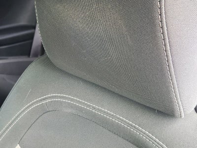 2017 Chevrolet Camaro 1SS