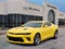 2017 Chevrolet Camaro 1SS