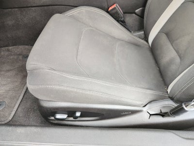 2017 Chevrolet Camaro 1SS