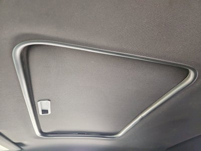 2017 Chevrolet Camaro 1SS