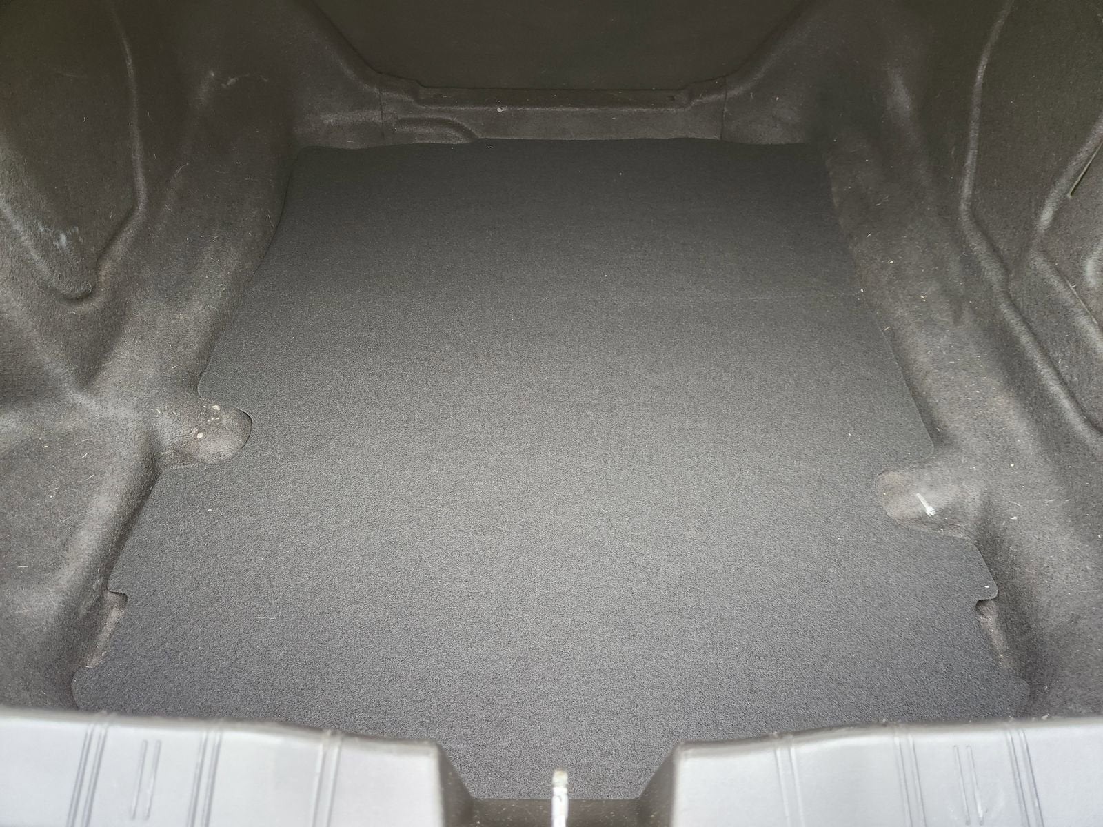 2017 Chevrolet Camaro 1SS