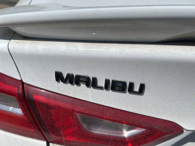 2024 Chevrolet Malibu RS