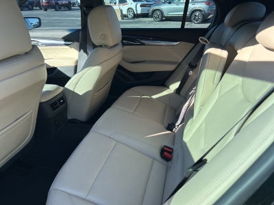 2020 Cadillac CT5 Luxury