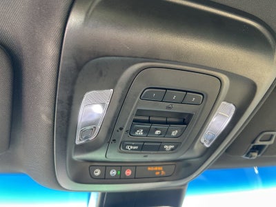 2020 Cadillac CT5 Luxury