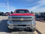 2015 Chevrolet Silverado 2500 HD LT