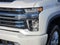 2022 Chevrolet Silverado 2500 HD High Country
