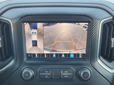 2022 Chevrolet Silverado 2500 HD High Country