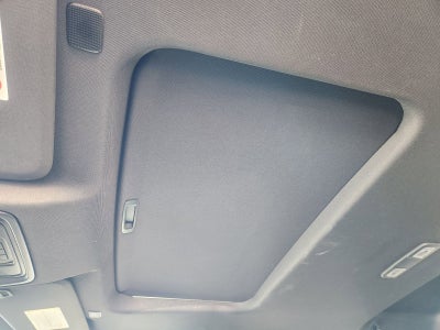 2022 Chevrolet Silverado 2500 HD High Country