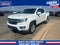 2016 Chevrolet Colorado 2WD LT