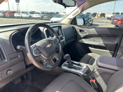 2016 Chevrolet Colorado 2WD LT