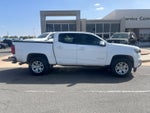 2016 Chevrolet Colorado 2WD LT