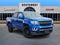 2019 Chevrolet Colorado 2WD LT