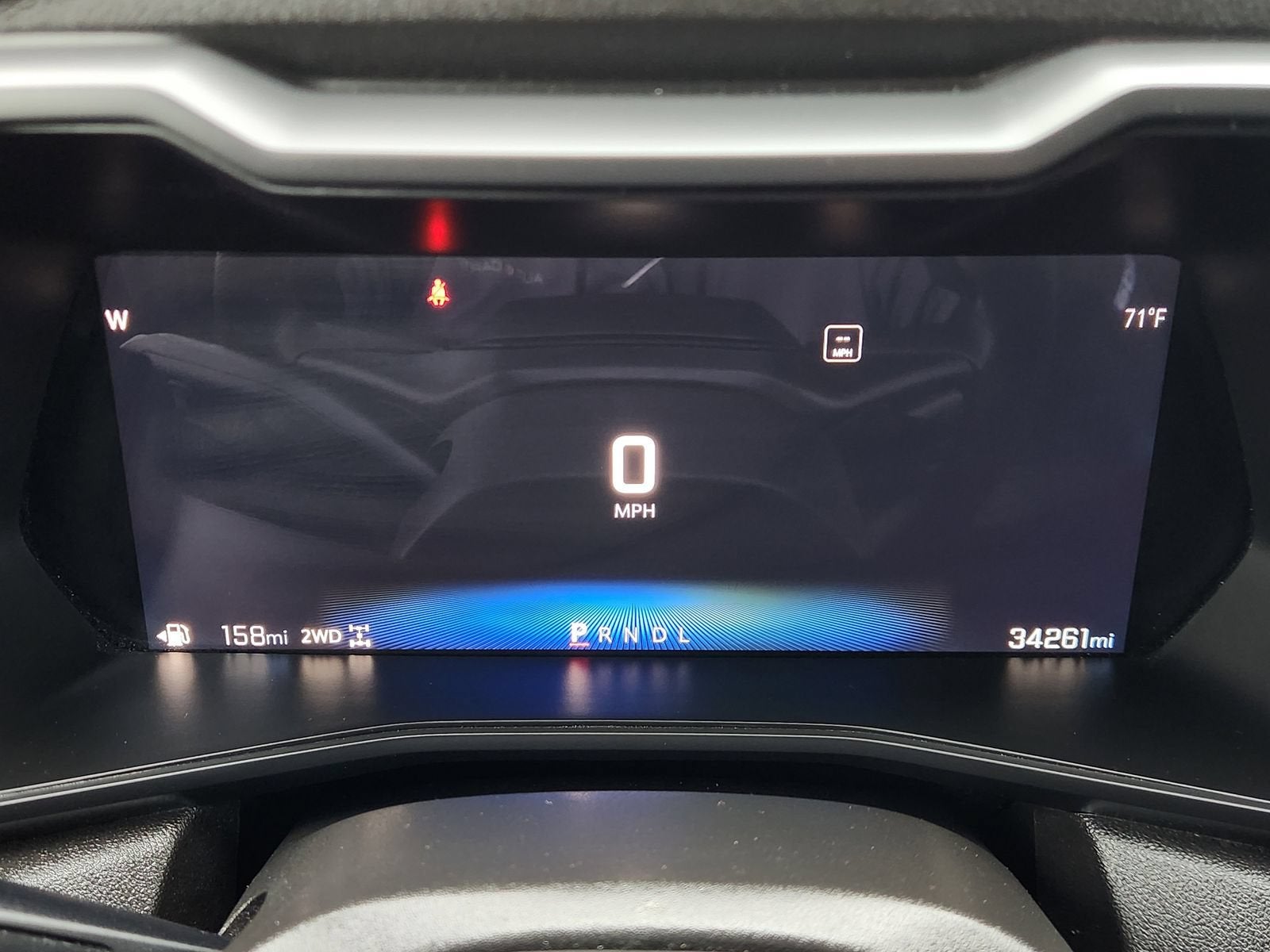 2024 Chevrolet Colorado WT