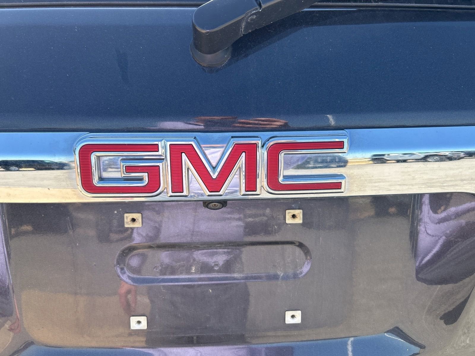 2019 GMC Acadia SLE