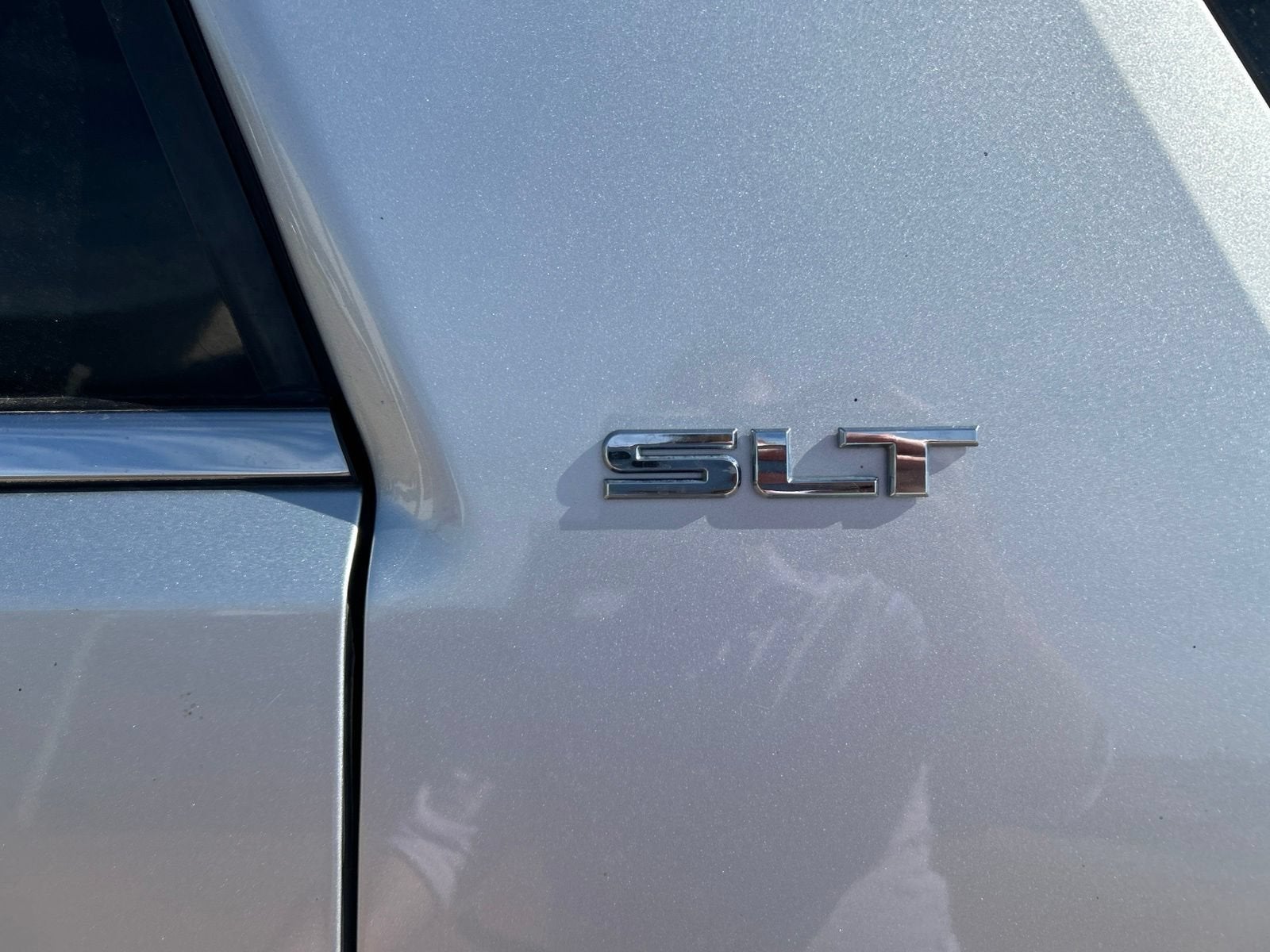 2015 GMC Acadia SLT
