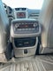 2015 GMC Acadia SLT