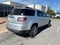 2015 GMC Acadia SLT